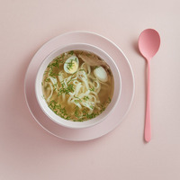 Куриная лапша в Rollwell