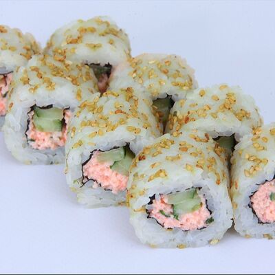 Калифорния васаби в Рис Экспресс по цене 495 ₽