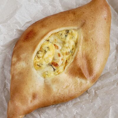 Хачапури в Едим по цене 115 ₽