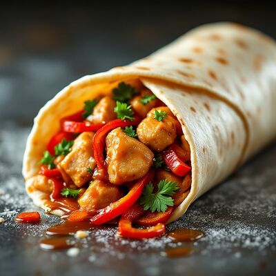 Шаурма Токио в Едатория по цене 460 ₽