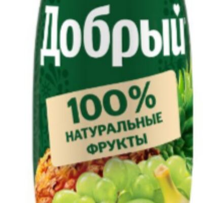 Сок Добрый Мультифруктв Papa Grill по цене 139 ₽