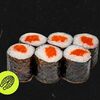 Классические роллы с х/к лососем в Monkey Sushi по цене 299