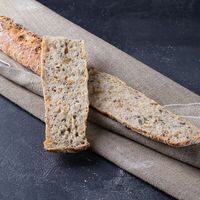 Мультизлаковый багет в Paul