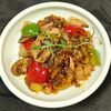 Рулька с шампиньонами в Koonjoot по цене 859