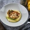 Строганов с куриным филев Остерия по цене 670