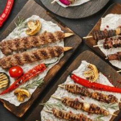 Ассорти Люляв Татевик по цене 1599 ₽