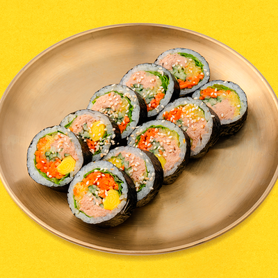 С тунцом и майонезом в Чико по цене 560 ₽