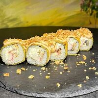 Умами в Bigrolls