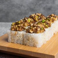 Вегетарианский в Суши & Пицца