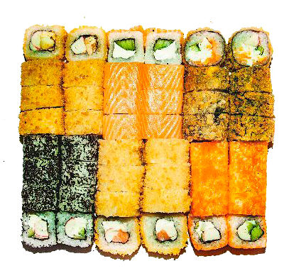 Ассорти нагано в Mr. Foods по цене 1390 ₽