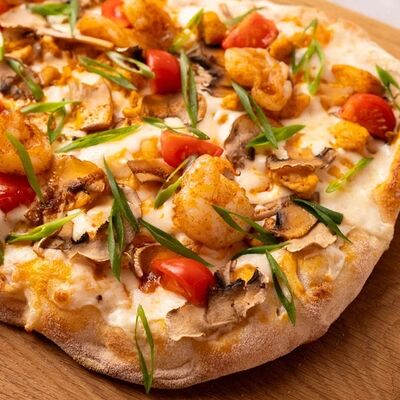 Пицца Том ямв PIZZALINI по цене 1100 ₽
