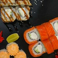 БьютиКрути в Dish & Fish