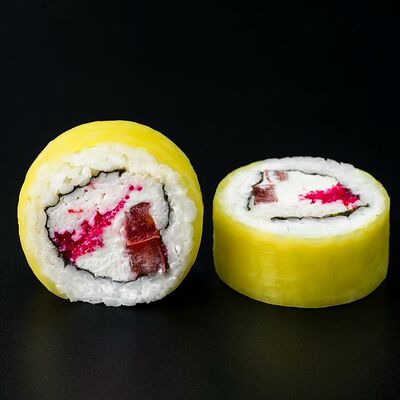 Ролл Хоккайдо в Sushi Loft по цене 420 ₽