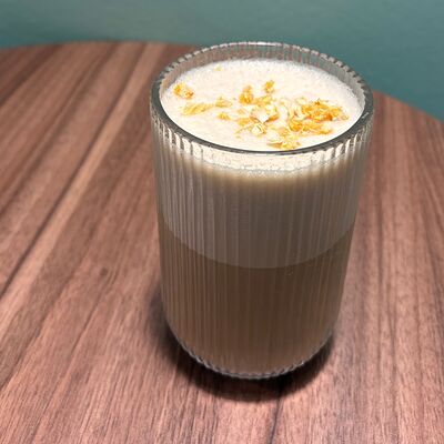 Апельсиновый Мокко в 112 Кофе Кухня по цене 399 ₽