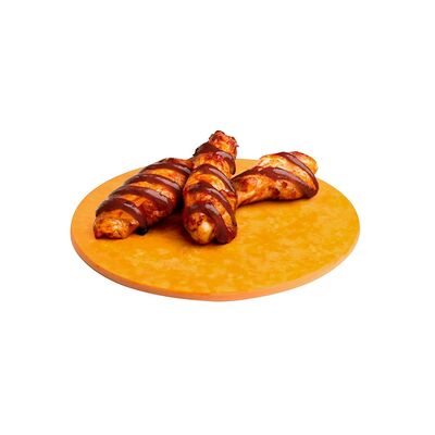 Куриные Крылья BBQ 3 шт в Papa Johns по цене 28000 сум