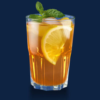 Iced tea Черный в Рыбная мануфактура №1 по цене 322 ₽