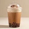 Bubble tea Шоко Боба в Киоки Суши по цене 395