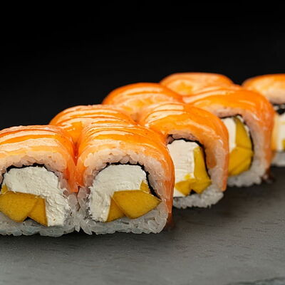 Сяке-манго в Мистер суши по цене 963 ₽