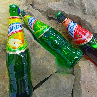 Натахтари в Грузинский дом марабда по цене 300 ₽