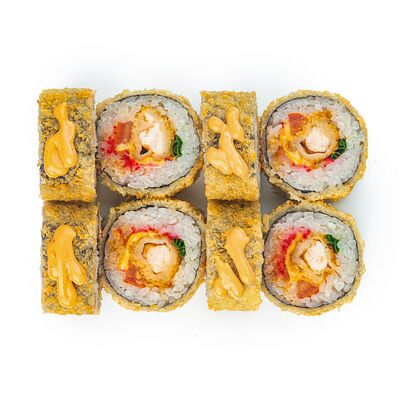 Тайфун в Sushi good по цене 472 ₽