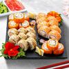 Сет №1 в Sushi White Lux по цене 1659