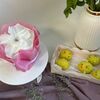 Комбо №1 Творожный кулич с цукатами и кейк-попсы Цыпы в Кондитерская Cakesmile по цене 3150