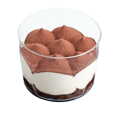 Креманка Тирамису в Две печи по цене 190 ₽