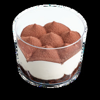 Креманка Тирамису в Две печи