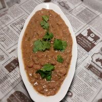 Лобио в Левон