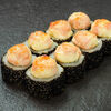 Запеченный ролл Вулкан в Lite Sushi по цене 490