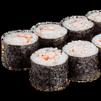 Маки с креветкой в NinjaFood