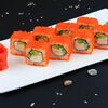 Калифорния с крабом в соусе спайси в Sushic по цене 445