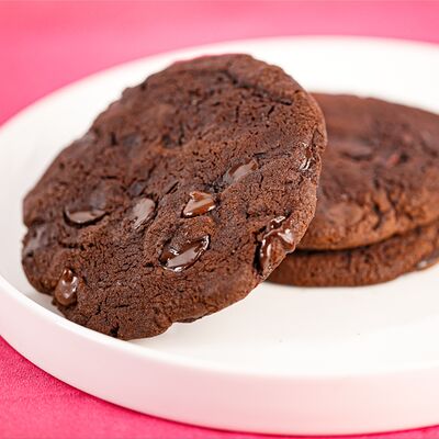 Кукис Шоколад в Mariage по цене 180 ₽