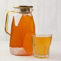 Компот из сухофруктовв Шашлычный Караван ХАЛЯЛЬ