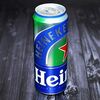 Пиво Heineken безалкогольное в Мир Донера 24 по цене 150