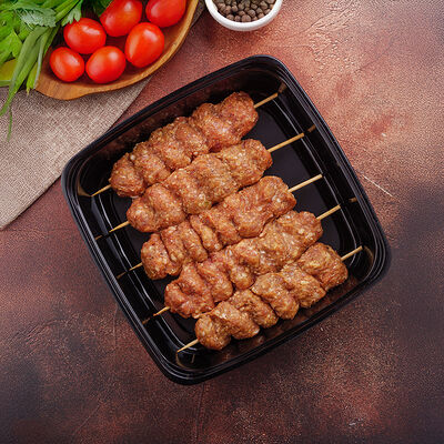 Люля-кебаб из баранины в Сандуны Урал по цене 1700 ₽