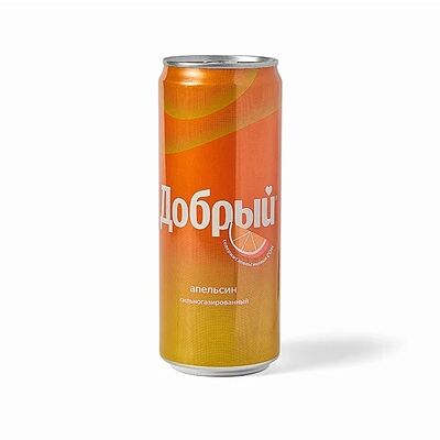 Добрый Апельсин в Хорошее Место по цене 100 ₽