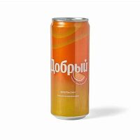 Добрый Апельсин в Хорошее Место