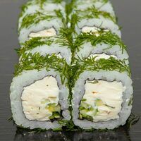 Ролл Филадельфия Грин в Toto sushi