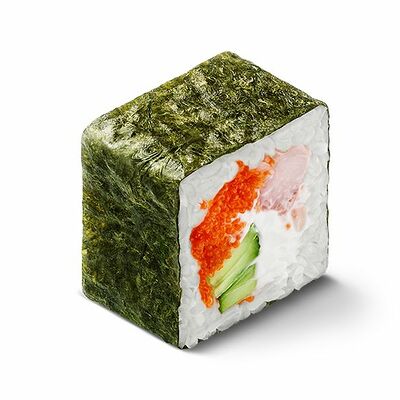 Ролл Окинава в Сушивёсла по цене 251