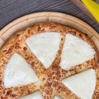 Царский в Мокона