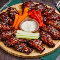 Крылья Добыча Пуркина XLв Purkins Pub