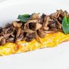 Фриттата с грибами в Bageatteria по цене 590