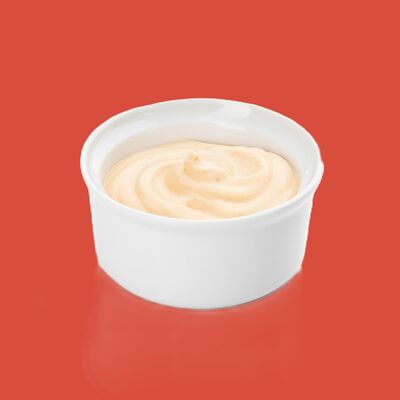 Спайси-соус в SushiMe по цене 20 ₽