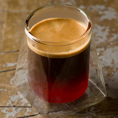 Гранофе объем на выбор в BEATS BREW по цене 590 ₽