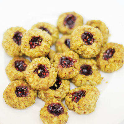 Печенье Миндальное постное в Bon Bon по цене 429 ₽