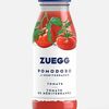 Сок Zuegg томатный в Village Kitchen по цене 350