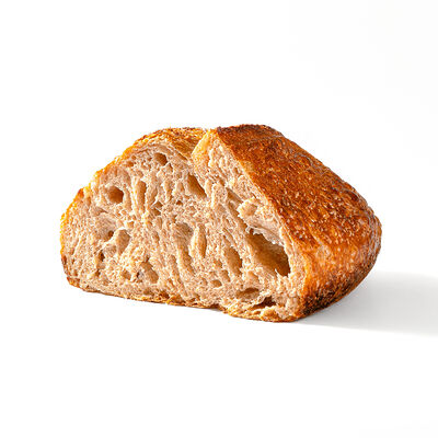 Тартин в Masa Madre по цене 490 ₽