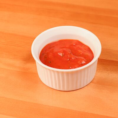 Томатный соус в Тот самый бар по цене 60 ₽