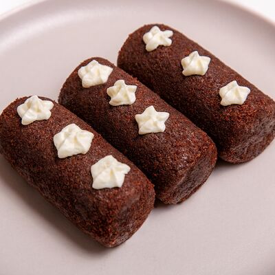 Картошка пирожное в Cake club по цене 265 ₽